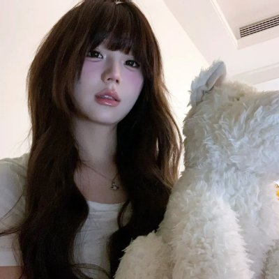 美人脸