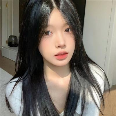 当女孩遇到熊